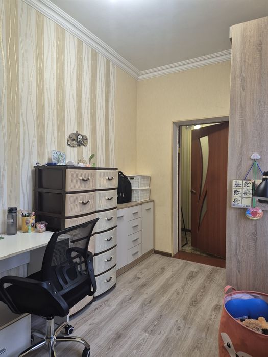 Частина будинку Заріччя