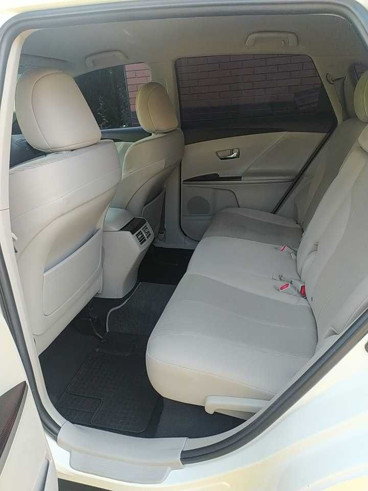 Тоyota Venza 2012 рік, 2.7, автомат, AWD