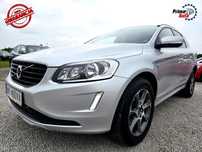 Volvo XC 60 2.0D 150KM- gwarancja VIP, super stan, NAVIGACJA,
