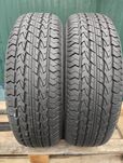 Шини ідеал 205/70/15C Nexen Roadin A/T