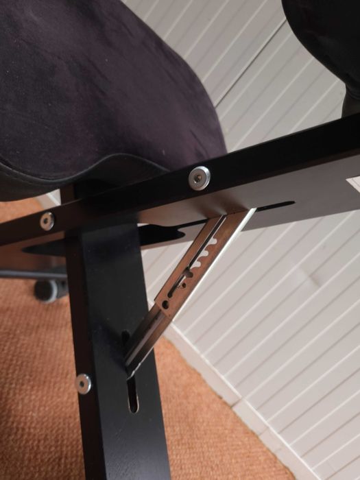 Klękosiad krzesło ergonomiczne ERGO-OFFICE wysylka