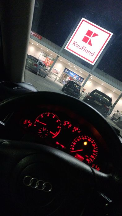 Audi A6 C5 1.8T LPG/98