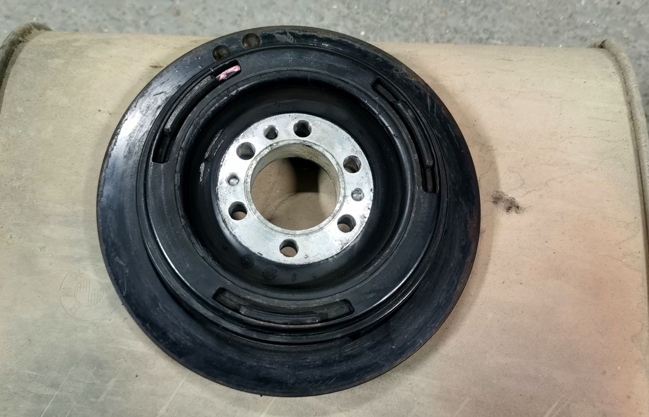 Polie da cambota bmw e34/e36/e38/e39 tds