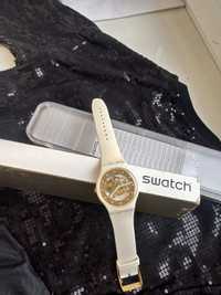 Часы SWATCH Sunray Glam SUOZ148