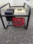 Aluguer Gerador 3500w