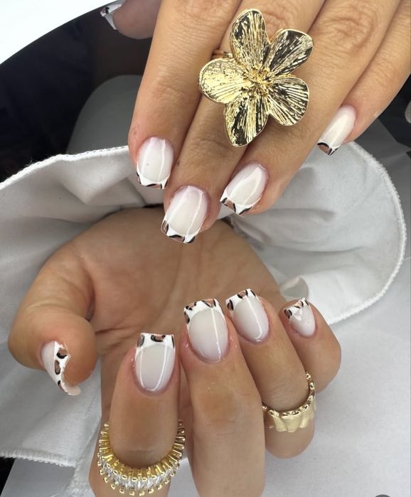 Mobilna kosmetyczka-Nails Art by Patrycja