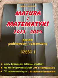 Matura z matematyki Andrzej Kiełbasa 2 części