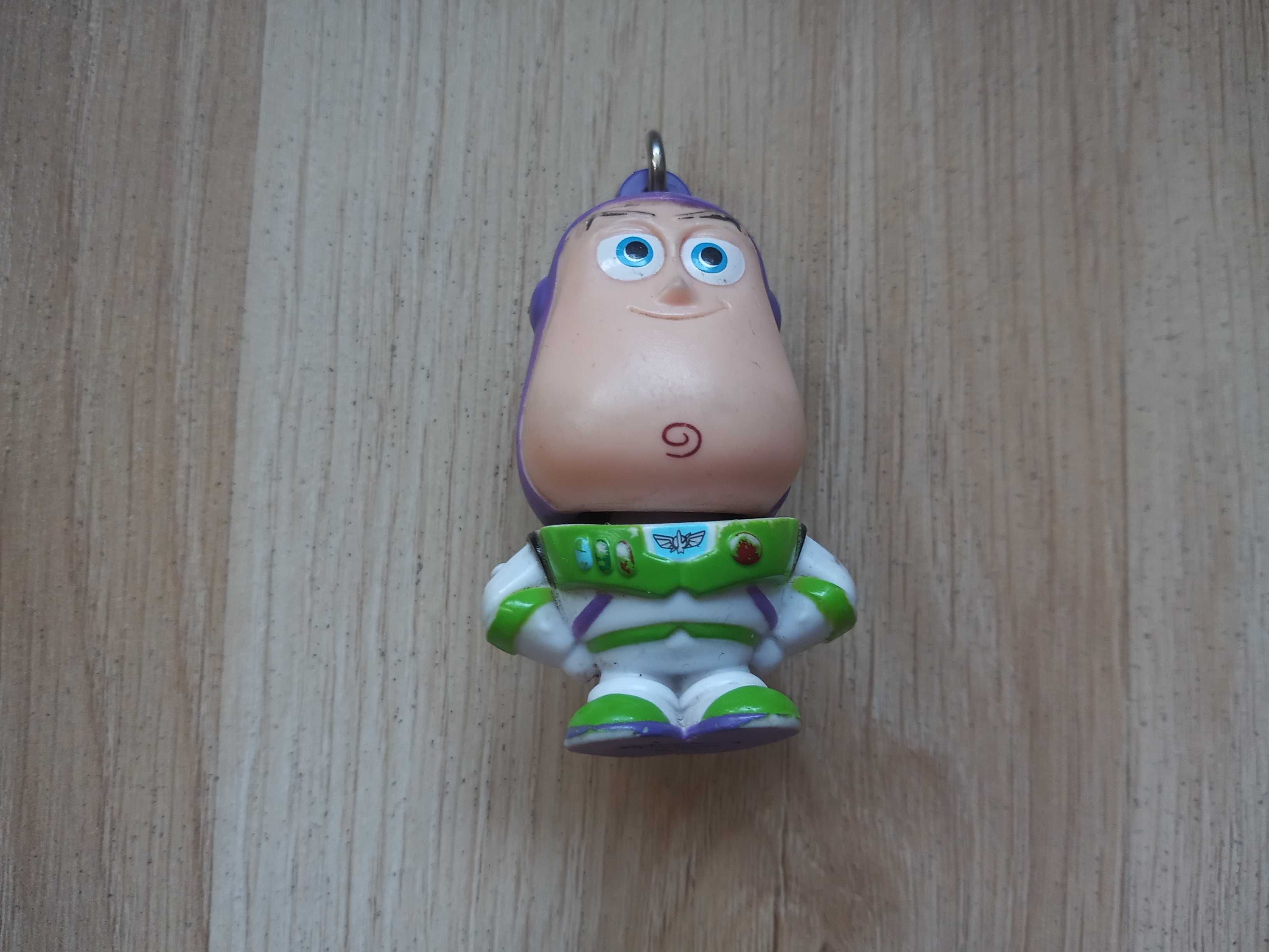Brelok z dużą głową Buzz Astral Lightyear Disney Toy Story Thinkway