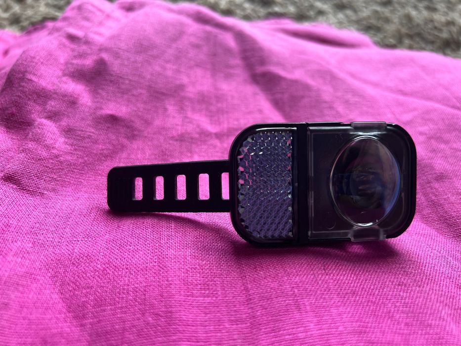 Ліхтарик для велосипеду