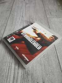 Gra Stranglehold PS3 Playstation