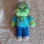 Maskotka Minecraft