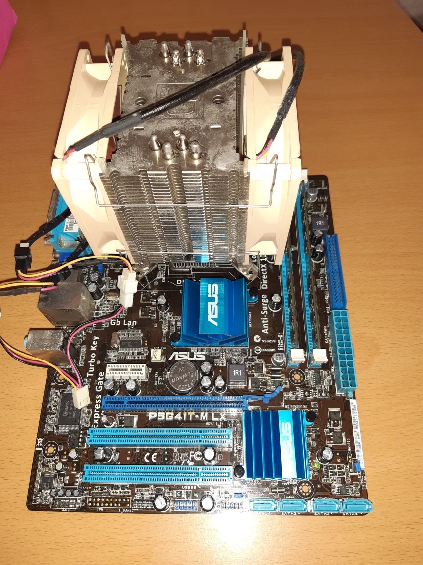 Reparação de pc