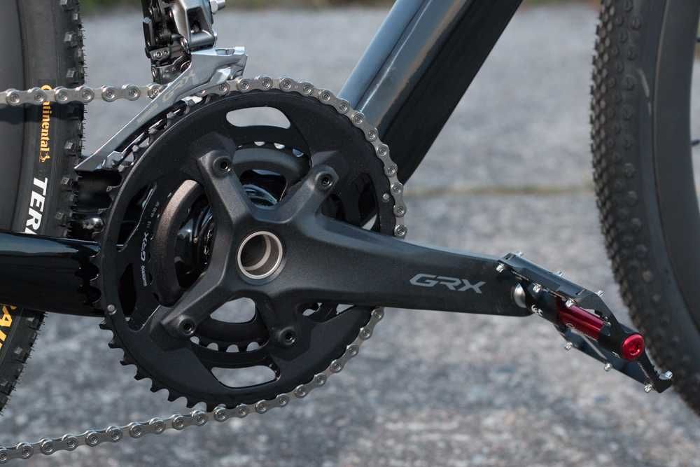 Rower gravelowy RADIKAL.cx Evento r.S,M,L,XL