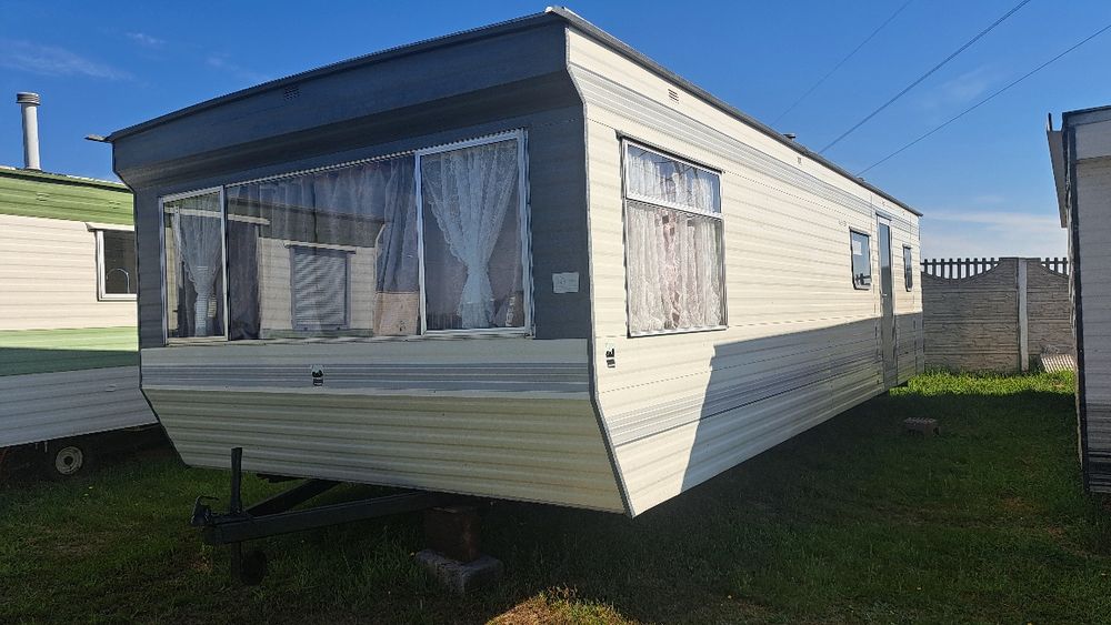 Domek holenderski o wym.3.40mx 9mTransport do 100km gratis.