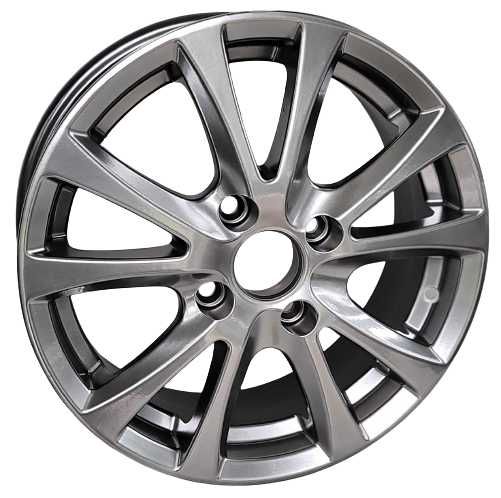 Felgi 15 Ford Fiesta 7 8 MK7 MK8 Ka + plus 4x108 alufelgi