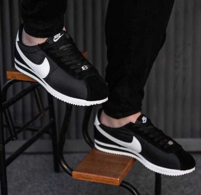 Мужские кроссовки Nike Cortez 40-45 найк Новинка!