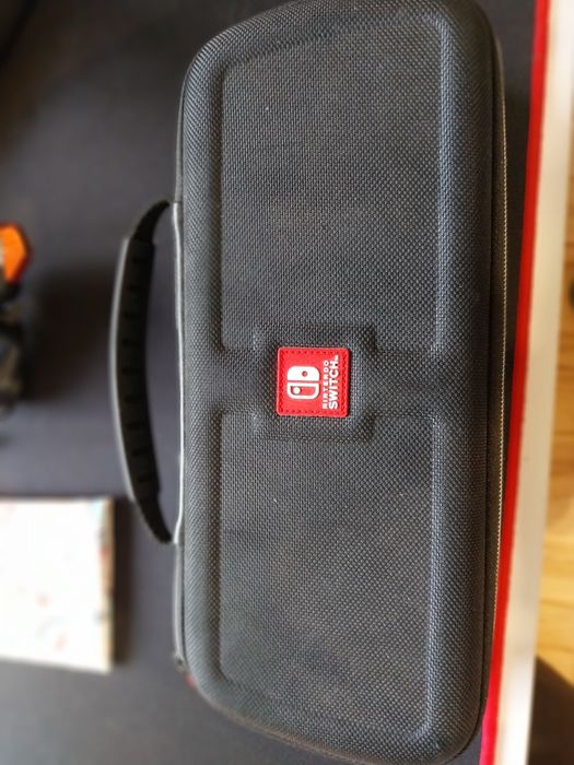 Nintendo switch x fortnite