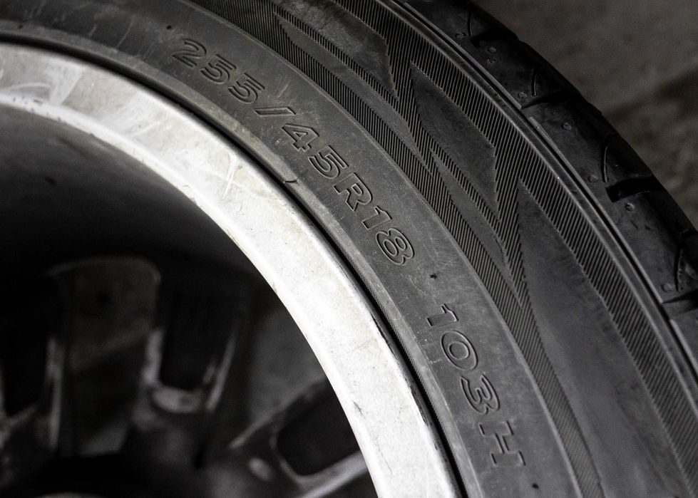 Felgi 18" VW T5 T6 OE Ronal Springfield  5x120 ET50 7EA601025Q