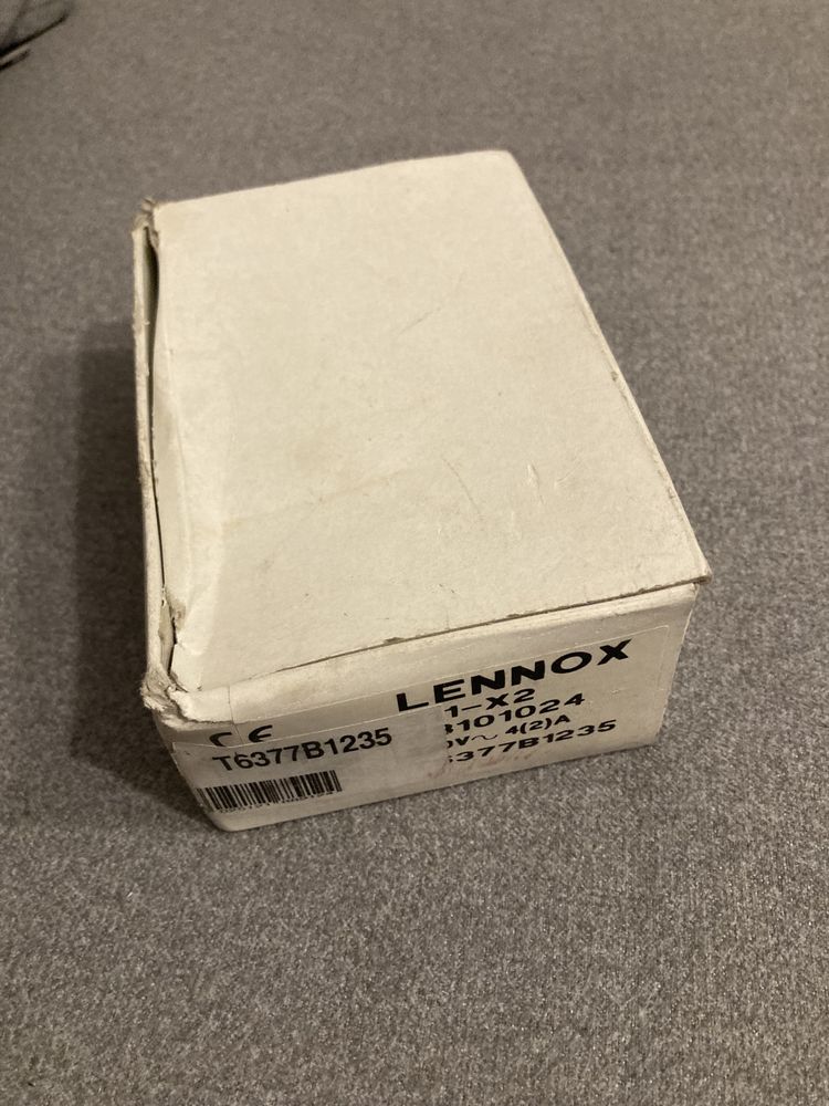 Sterownik termostat Lennox 311-X2