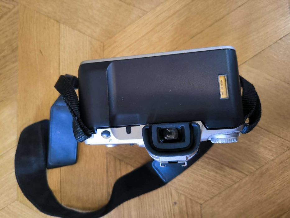 Фотоаппарат Pentax MZ-50  об'єктив Pentax 28-80мм