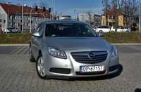 Opel Insignia 2.0 CDTI | Liftback | Salon Polska | Faktura VAT 23%