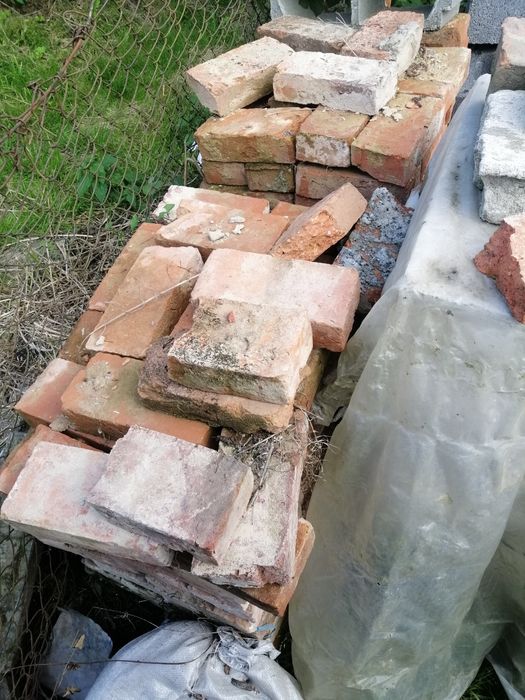 Materiały budowlane