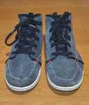 Trzewiki sneakersy HUB Frisco, stan BDB, rozm. 38 (dł. wkł. 24,5 cm)