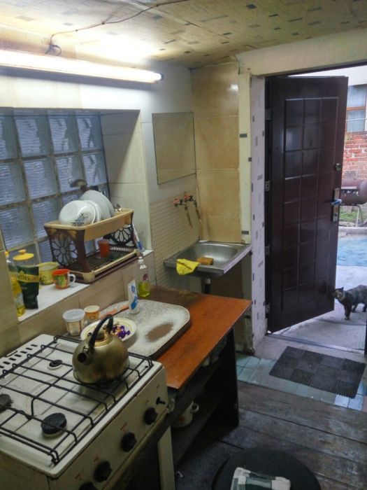 Сдам койко-место в центре !