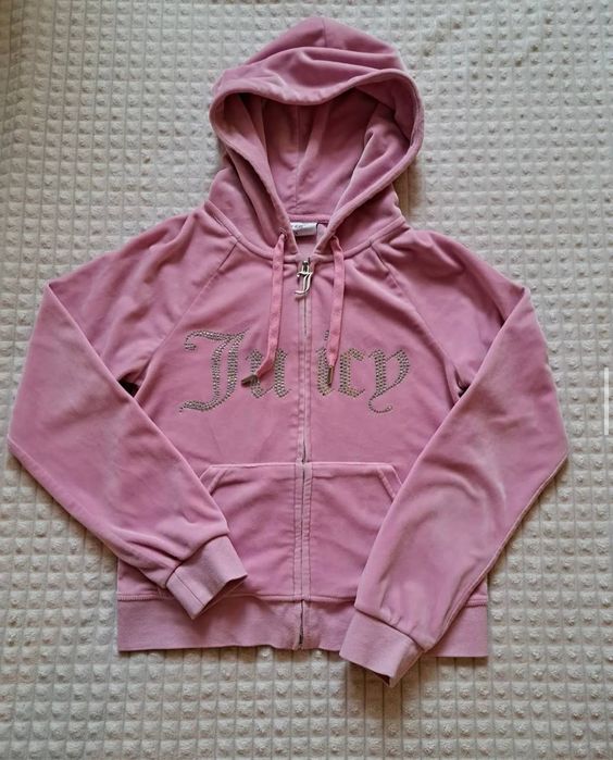 Худі juisy розмір s