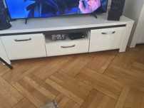 Meble na wysoki polysk