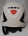 Capacete proteção 3m secure fit x5000  novo.