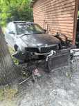 Sprzedam audi a4 b6 powypadkowe