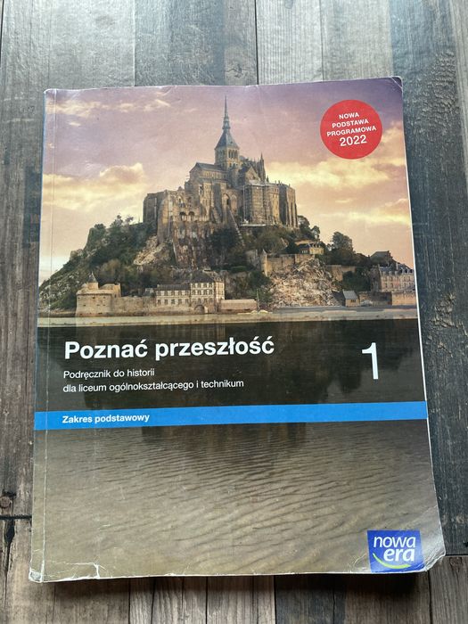 Poznac przeszlosc 1
