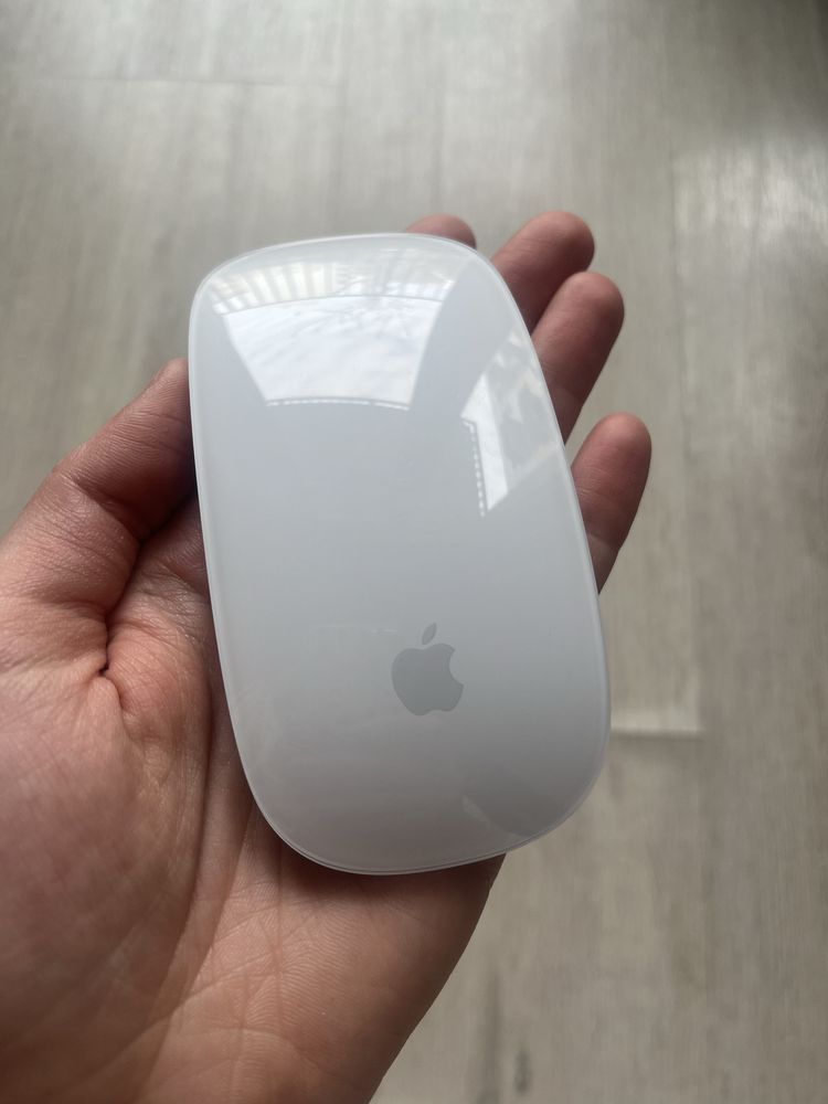 Magic mouse mysz apple wersja 2