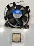 Procesor intel pentium G3460+chłodzenie