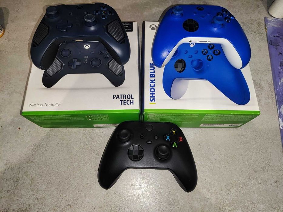 Xbox Series X в зразкову стані.