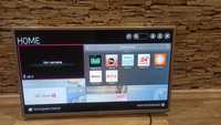 Телевизор LG32LB572 Smart wi-fi T2 Белый цвет