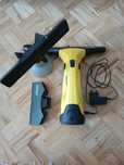 Karcher do mycia okien