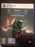 Gra Monster Supercross 5 PS5