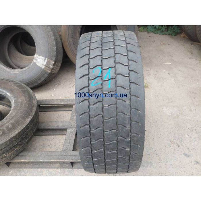 315/60 R22.5 BFGoodrich 1шт