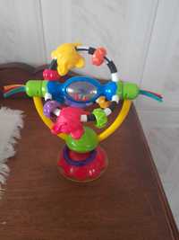 Brinquedo de bebé da Playgro