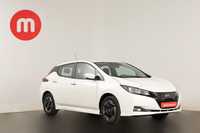 Nissan Leaf Acenta