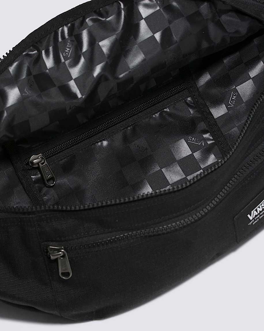 Бананка / Сумка Vans Ward Ripstop Crossbody Bag (Cordura)