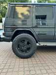 Koła felgi z oponami Mercedes G 500 PUR Professional G63 Zestaw 5szt.