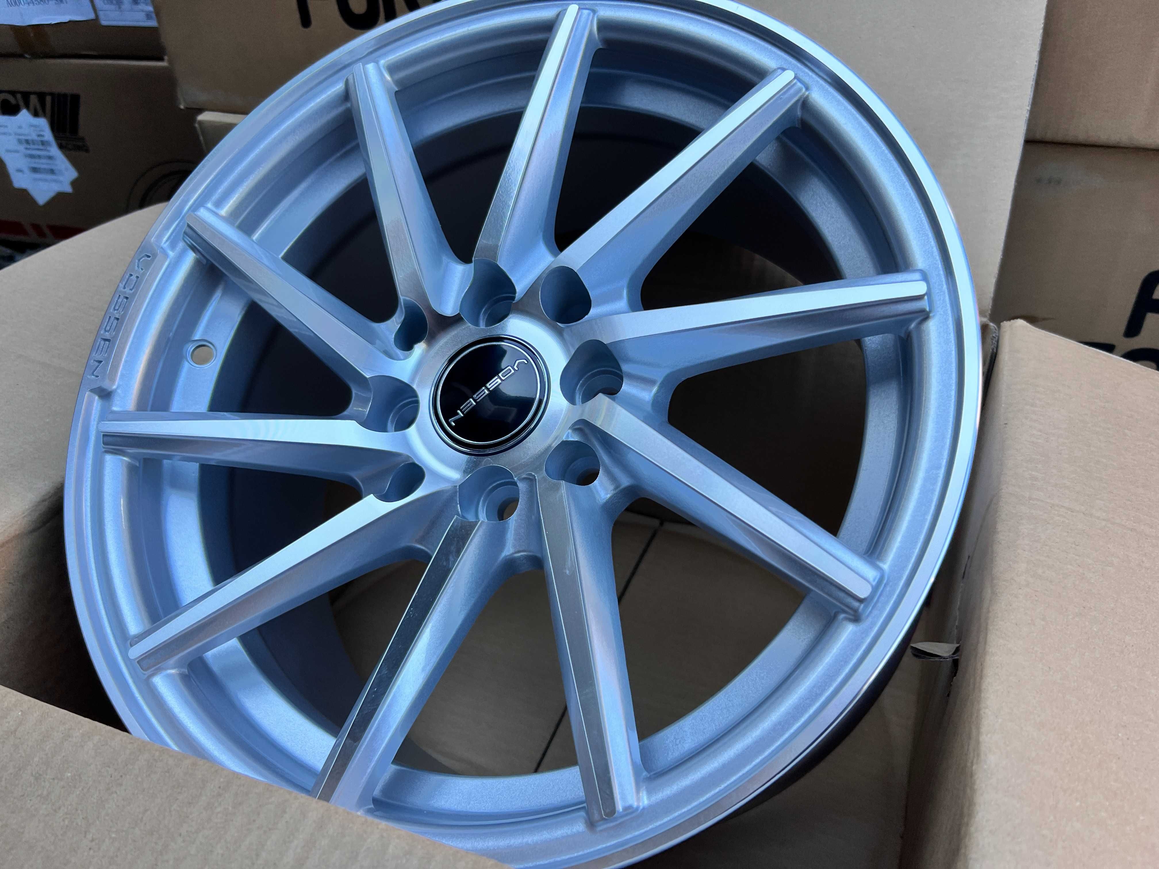 Нові диски R15 4x100 114.3 Ланос Ваз 2110 2109 Опель Рено Кіа Шевроле