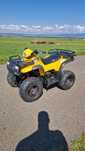Polaris sportsman 90 2T automat