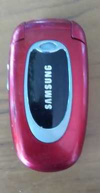 Samsung SGH-X480