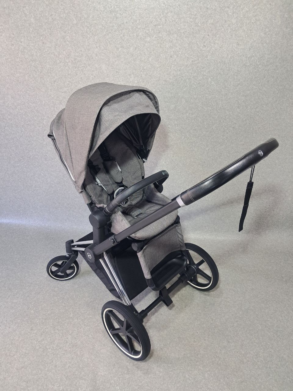 Cybex priam сайбекс детская коляска 2 в 1 візочок