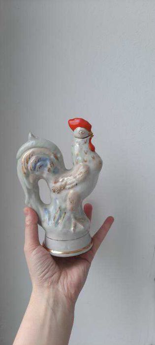 Штоф  Петушок под крепкие наливки