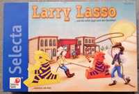 Gra planszowa Larry Lasso 5+